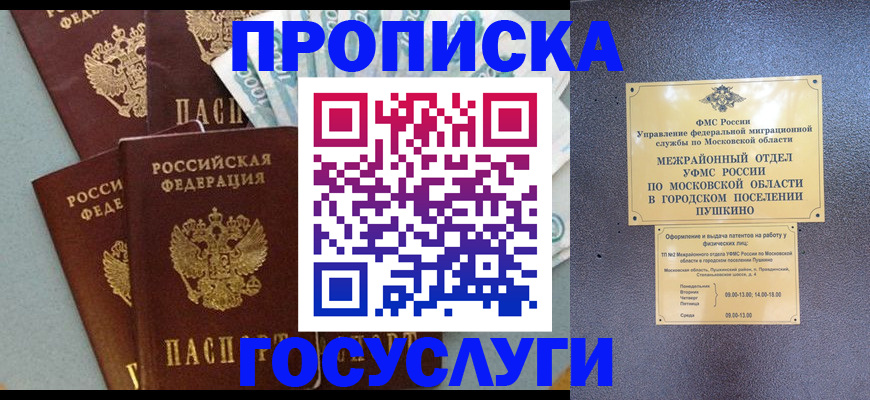 прописка гарантия в Талице